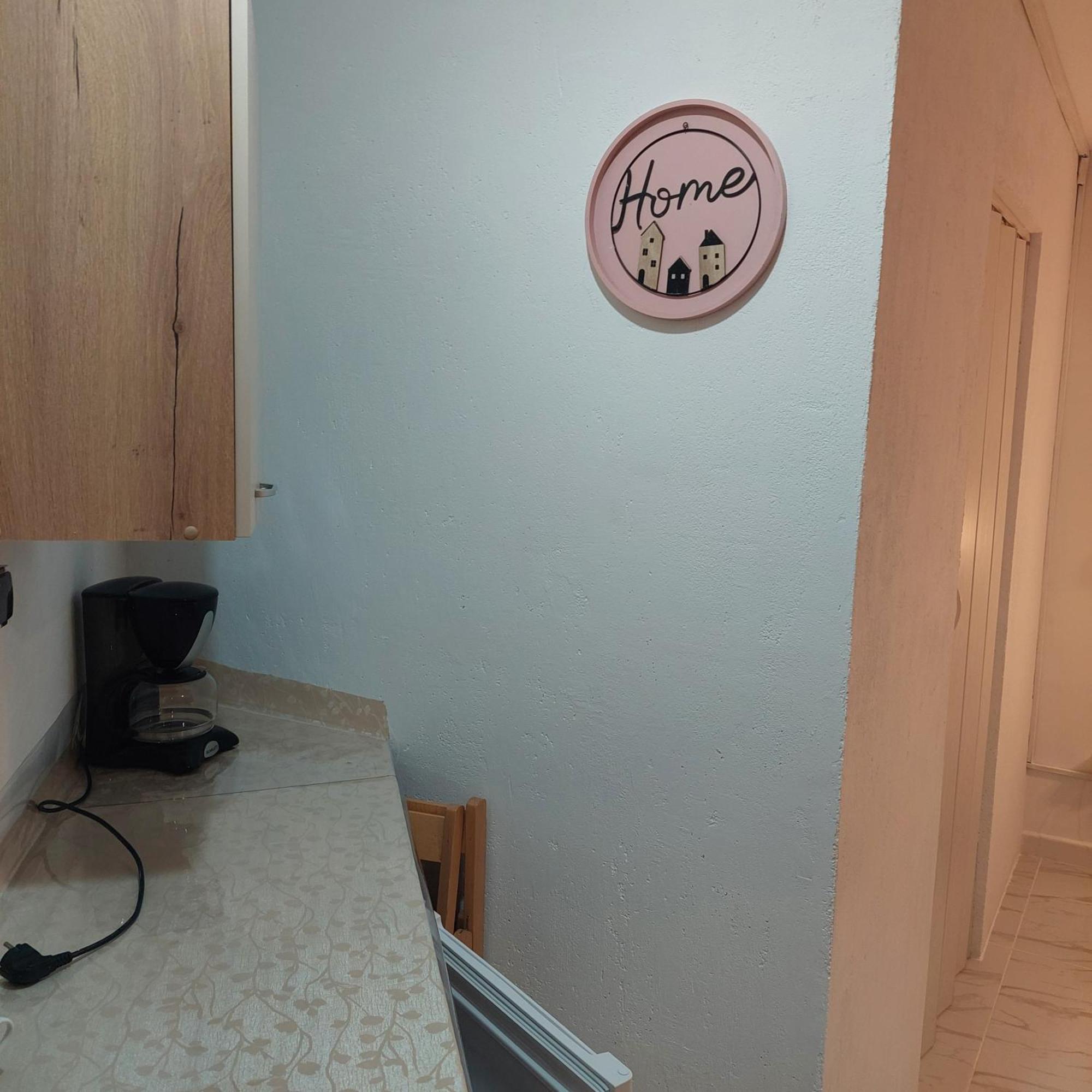 Amandalex Apartment Călimăneşti Екстериор снимка