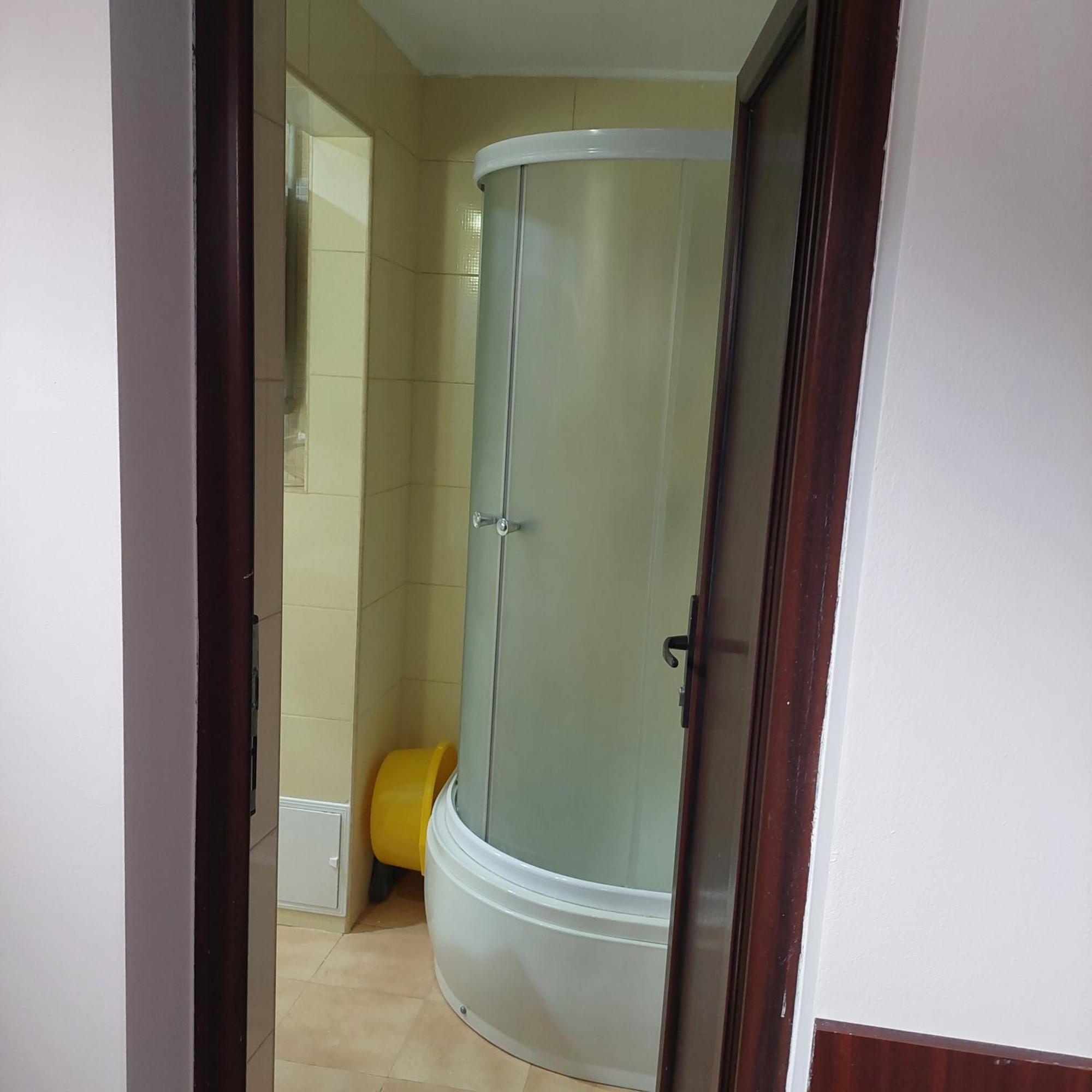 Amandalex Apartment Călimăneşti Екстериор снимка