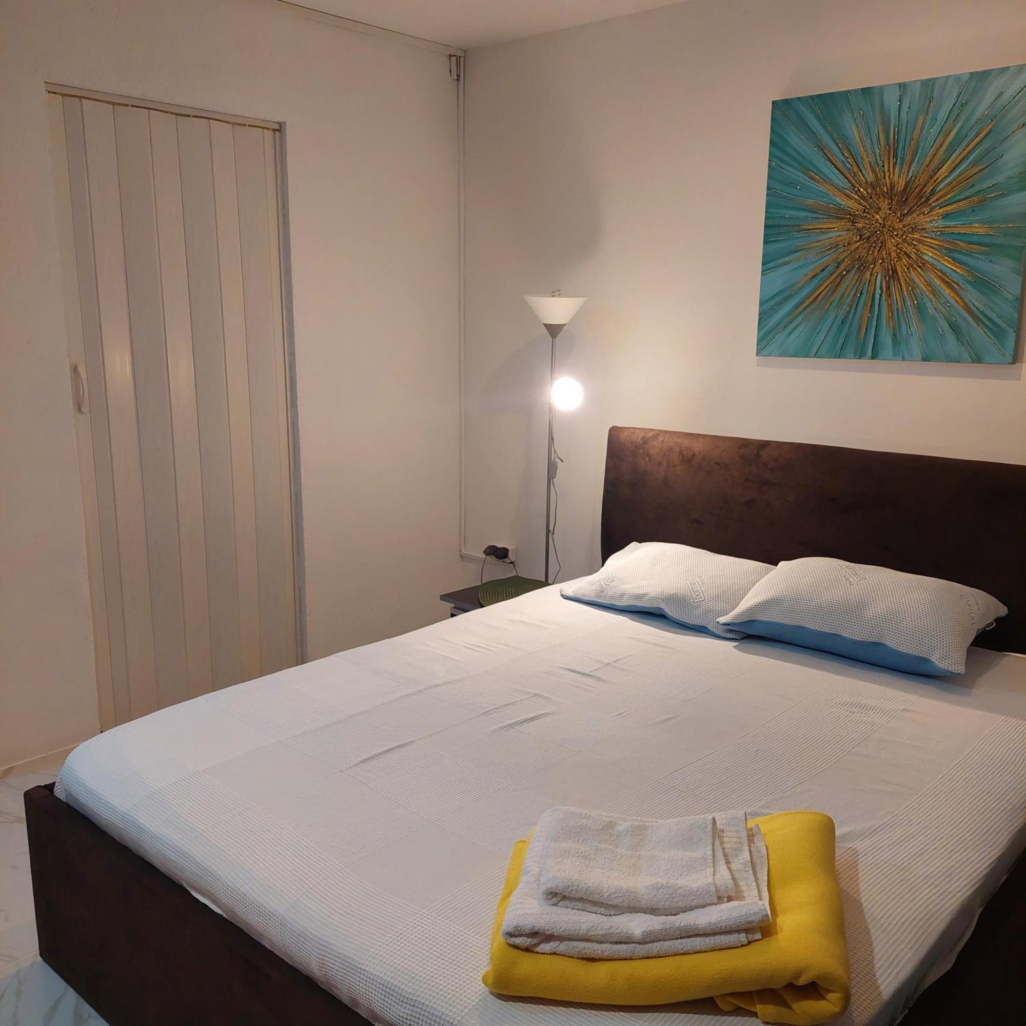 Amandalex Apartment Călimăneşti Екстериор снимка