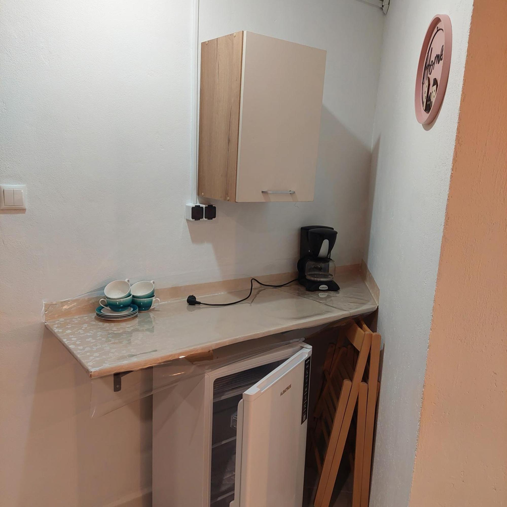 Amandalex Apartment Călimăneşti Екстериор снимка